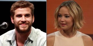 When Jennifer Lawrence Called Liam Hemsworth & Chris Hemsworth Animals & Disgusting