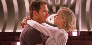 When Jennifer Lawrence Got “Really, Really Drunk” Before Filming Passengers’ S*x Scene With Chris Pratt: “It Was Going To Be My First Time Kissing A Married Man…” When Jennifer Lawrence Opened Up About Getting Drunk Before Filming Passengers’ S*x Scene With Married Co-star Chris Pratt: “I Knew It Was My Job, But I…”