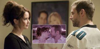 When Jennifer Lawrence Revealed Why Doing Romantic Scenes With Bradley Cooper Was Different Than Other Co-Stars