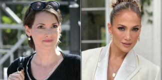 When Jennifer Lopez Attacked Winona Ryder For Not Being Anyone’s Favourite In Hollywood