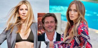When Jennifer Lopez Insulted Gwyneth Paltrow For Stating She Did Not Remember Work But Only Her Association With Brad Pitt
