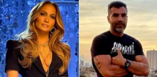 When Jennifer Lopez Sued Her First Husband Over His Threat To Leak Her S*x Tape