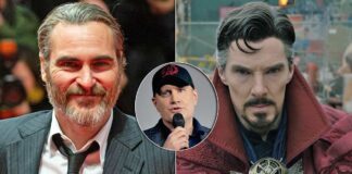 Joaquin Phoenix Rejecting Doctor Strange Changed Marvel Hiring Process