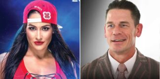 Once Nikki Bella Opened Up About How John Cena's S*x Scene Impacted Her