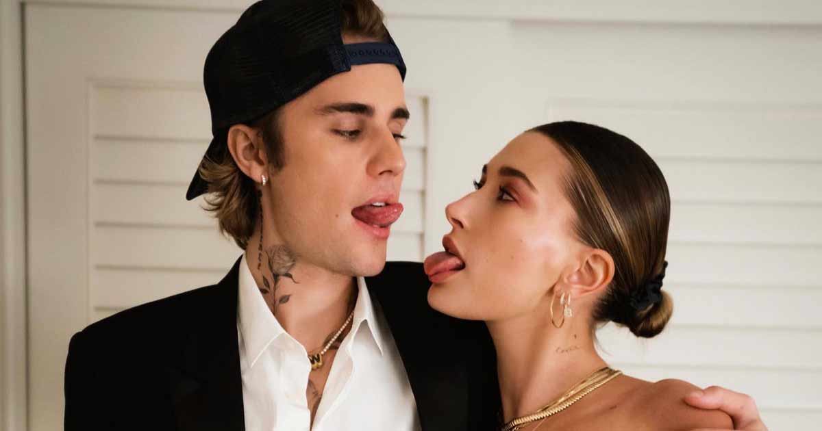 When Justin Bieber Admitted To Having Trust Issues In The First Year Of Marriage With Hailey Bieber