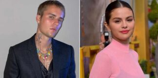When Justin Bieber Went Raunchy & Couldn’t Hide His Feelings For Selena Gomez: “Of Course Every Guy Likes The Girl To Be Hot, Which She Is…” When Justin Bieber Went Raunchy & Couldn’t Hide His Feelings For Selena Gomez!