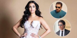 When Aishwarya Rai Bachchan Was Asked To Choose ‘The Khan Of All Seasons’ Among Salman Khan, Shah Rukh Khan & More, She Said: “…My Name Is Not Khan” When Karan Johar Asked Aishwarya Rai Bachchan To Name 'Khan Of All Seasons', Here's What Her Reaction Was
