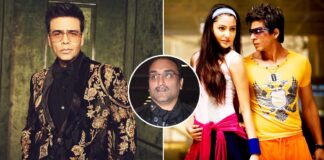 When Karan Johar Confessed He Asked Aditya Chopra Not To Cast Anushka Sharma In Rab Ne Bana Di Jodi & Said This