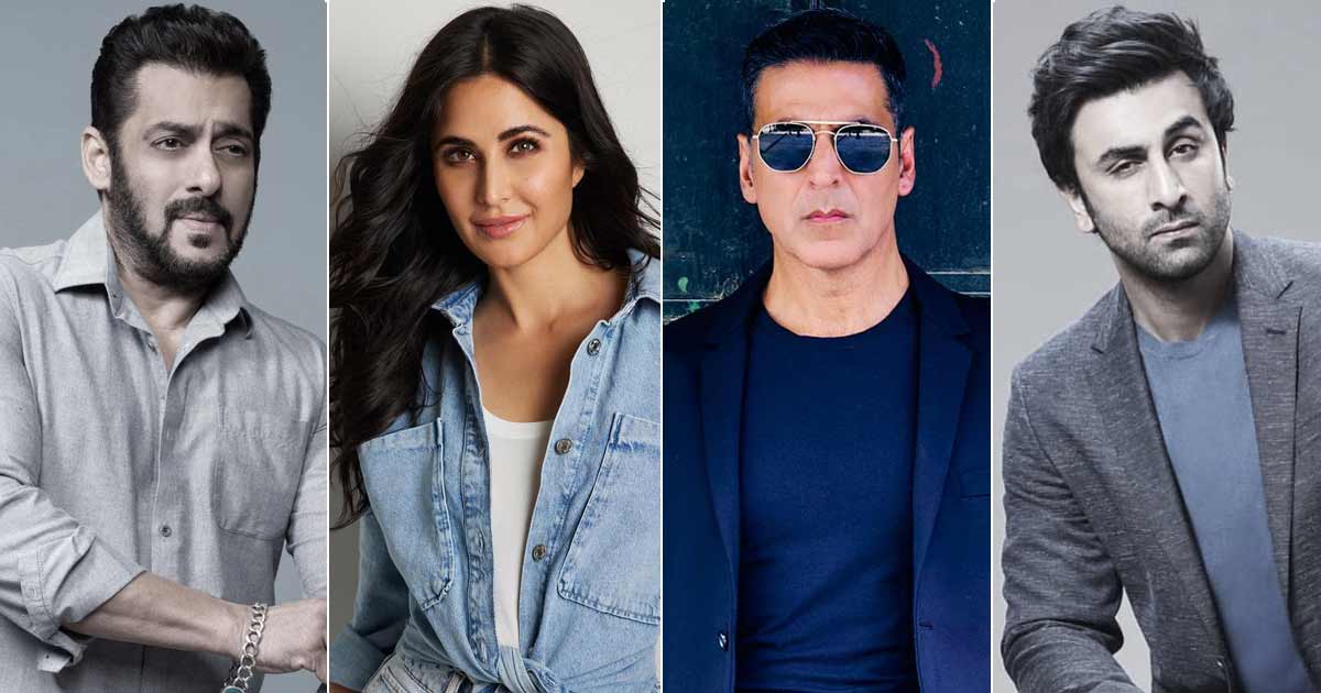 When Katrina Kaif Chose Akshay Kumar Over Salman Khan & Ranbir Kapoor