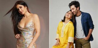 When Katrina Kaif Reacted To Being Unliked By Then Boyfriend Ranbir Kapoor’s Mother Neetu Kapoor
