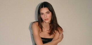 When Kendall Jenner’s Afro Look For A Photoshoot Annoyed Netizens Hurting Them As One Said “America Poisoned Black Culture” When Kendall Jenner Came Under Fire For Sporting Afro Look For A Magazine Photoshoot
