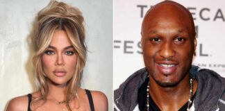 When Khloe Kardashian Admitted Filming S*x Tape With My Ex-Husband Lamar Odom; Read On