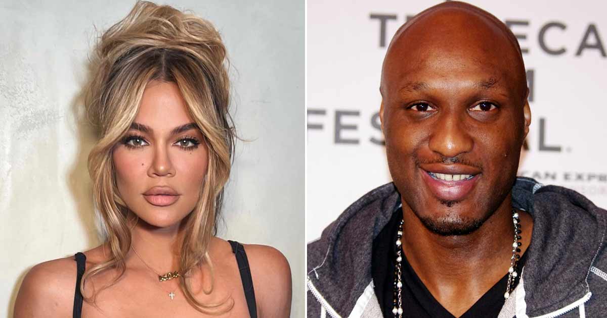 Lamar Odom Opens Up About Khloé Kardashian