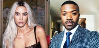 When Kim Kardashian’s Ex-Boyfriend Ray J Admitted Having Wild S*xual Chemistry Between Them & Added, “The Whole Thing Started Off Wrong…” When Kim Kardashian's Ex-Boyfriend Ray J Admitted Having Wild S*xual Chemistry Between Them; Read On