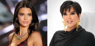 When Kris Jenner Bragged About Having Hot S*x With Corey Gamble Making Kendall Jenner Uncomfortable; Read On