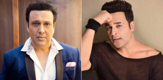 When Krushna Abhishek Cracked The Joke, “Maine Govinda Ko Apna Mama Rakha Hai…” Leaving Chi Chi So Upset That He Skipped Coming To The Comedian's Show, Read On!