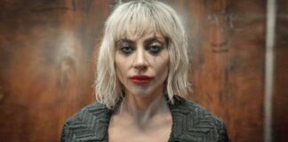 When Lady Gaga Channelised Harley Quinn In Real & Walked Away With Tiffany Diamond Necklace Without Informing Anyone After The Oscars