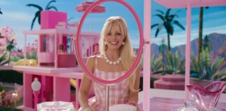 When Margot Robbie read 'Barbie' script, she thought it won't make it