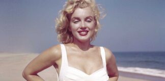 When Marilyn Monroe Spilled Dirty Secrets About Hollywood’s Casting Couch Practices & Called It A ‘Brothel’
