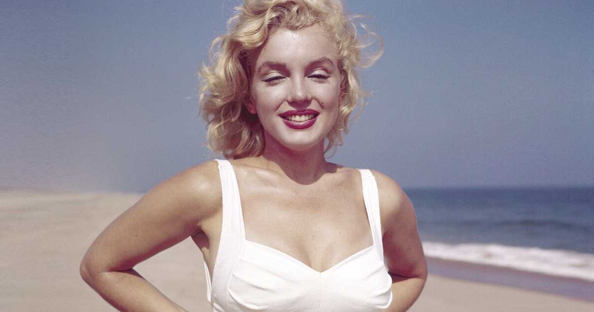 When Marilyn Monroe Spilled Dirty Secrets About Hollywood’s Casting Couch Practices & Called It A ‘Brothel’
