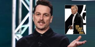 When Matthew Rhys messed up his Bond audition with a joke