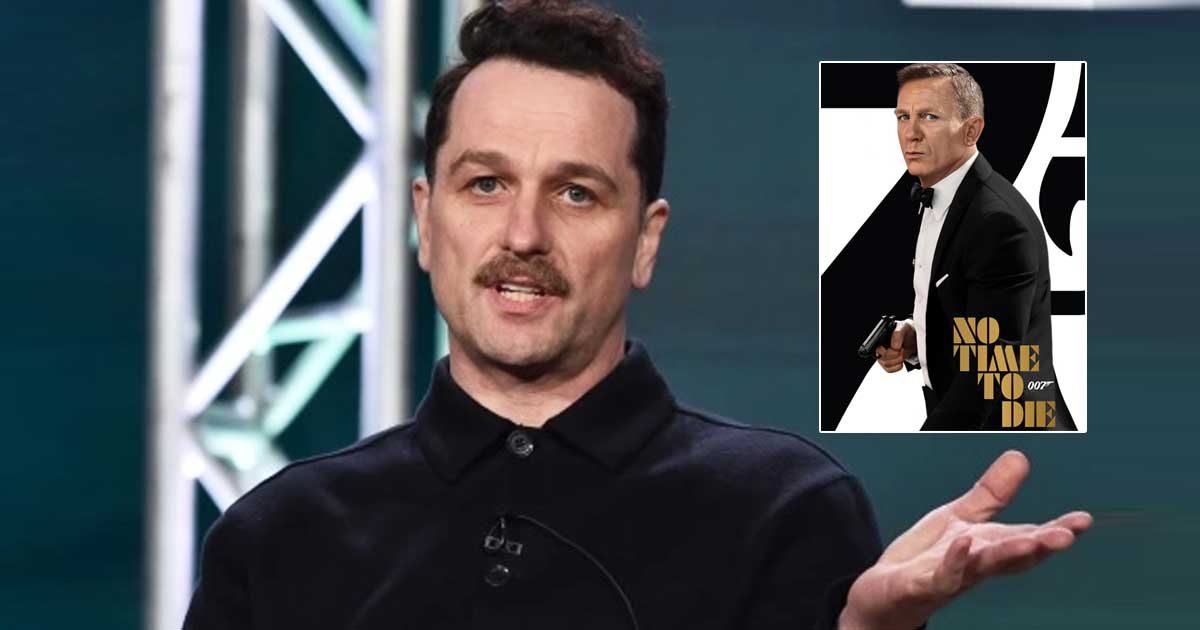 When Matthew Rhys messed up his Bond audition with a joke