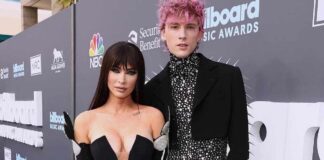When Megan Fox Responded To Trolls For Judging Her On Being In A BDSM Relationship With Machine Gun Kelly