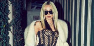 When Miley Cyrus Unabashedly Took Back Her Apology & Told The World 'F*ck You' For Showing A Little Too Much Skin Like The Rebel Queen She Is