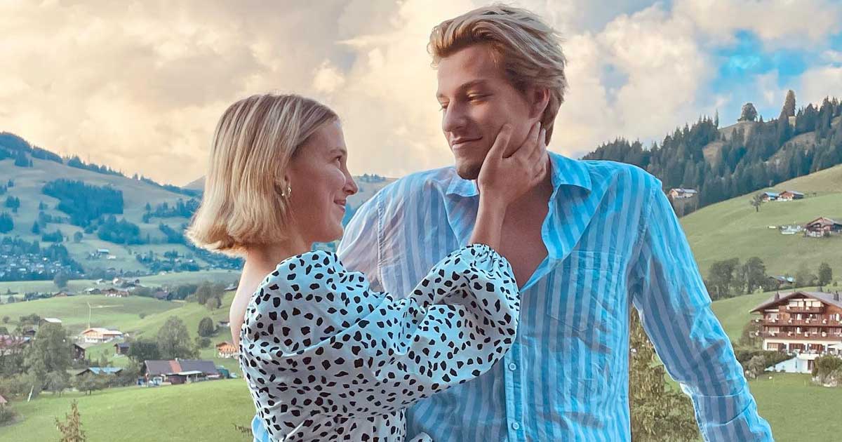 When Millie Bobby Brown Revealed How She Met Her Now Fiance Jake Bongoivi