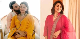When Neetu Kapoor Exposed Alia Bhatt & Ranbir Kapoor Destination Wedding Plans In South Africa, Leaving Netizens Shocked