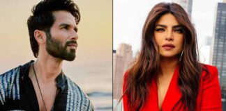 Priyanka Chopra Addressing The Rumour Of Shahid Kapoor Opening The Door Of Her Flat During IT Raid Just In A Towel Goes Viral, Fans React “She Showed The Cringe Audience Their Place” When Priyanka Chopra Gave A Befitting Reply To Journalist Rajat Sharma