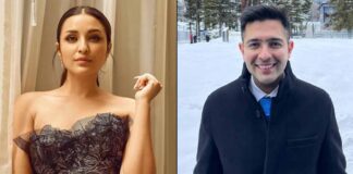 When Raghav Chadha Opened Up About His Marriage Plans