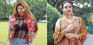 When Rakhi Sawant Appreciated Swara Bhasker For M*sturbating Excessively In Her Film & Shared An Animated D*ck Pic On ‘National M*sturbation Day’ Motivating Indians To Celebrate It!