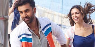 When Ranbir Kapoor Sarcastically Slammed A Reporter Supporting Deepika Padukone Over A 'Former Lovers' Question