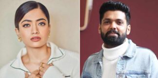 When Rashmika Mandanna Blocked Rakshit Shetty's Production Company's Number For This Reason