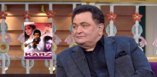 When Rishi Kapoor Confessed Going Into Depression After The Massive Failure Of Karz At The Box Office