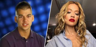 When Rob Kardashian Accused Rita Ora Of Cheating Him With “Nearly 20 Dudes” & Added “I’m Actually Disgusted” When Rob Kardashian Was Disgusted With Rita Ora & Accused Her Of Cheating On Him