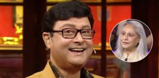 When Sachin Pilgaonkar teased Jaya Bachchan from the sets of 'Satte Pe Satta'
