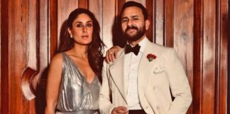 Saif Ali Khan’s Double-Meaning Self Advert ‘Reliable Strong & Very Long’ In This Old Video Got An Eye Roll From Kareena Kapoor Khan Then & Now From The Netizens As They Call It ‘Cringe’ When Saif Ali Khan's Self-Advert Had Hint Of His 'Junk' Making Kareena Kapoor Roll Her Eyes