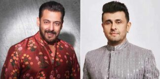 When Salman Khan Insulted Sonu Nigam Saying “He Has A Decent Voice That Can Be Improved With Technology”, Which Allegedly Led To A Fallout During His Concert! When Salman Khan Allegedly Insulted Sonu Nigam At A Music Show, Claiming That Singers Have Easy Job To Do Given The Better Technology; Read On