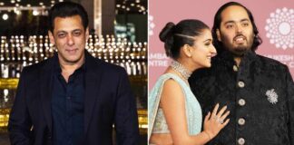 When Salman Khan Danced To Shah Rukh Khan's Popular Track At Isha Ambani & Got Trolled By Netizens