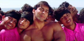 Salman Khan Once Revealed That He Had To Start The Shirtless Trend With ‘Oh Oh Jane Jaana’ Because His Shirt Became A ‘Tight Blouse’ When Salman Khan explained how his shirtless trend started with O O Jaane Jaana