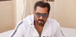 When Salman Khan Told A Paparazzo “Mere Ko Ban Hi Kar Dena Chahiye” Following The Latter Creating A Ruckus To Click A Picture – Watch