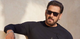When Salman Khan took a taxi to college without money to pay for the ride