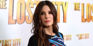 When Sandra Bullock Revealed Why She Won’t Do S*x Scenes On Screen, Saying She’s Not Kind Of Person Who Says “I’m Going To Tape Myself While Having Intercourse” When Sandra Bullock Revealed Why She Won't Do S*x Scenes On Screen, Saying She Doesn't "Want To Know What Her Best Angles Are" In Bed