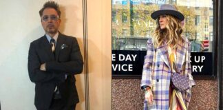 When Sarah Jessica Parker Shared Details About Her Breakup With Robert Downey Jr & He Wouldn’t Die