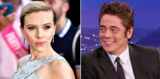 When Scarlett Johansson Finally Addressed Rumour About Having S*x With Avengers Star Benicio del Toro In An Elevator; Read On
