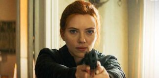 Scarlett Johansson Once Insisted On Ditching Her Br* For A Scene