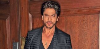 When Shah Rukh Khan Was Asked To Say 'I Love You' In As Many Different Languages As Possible, His Response Left Us With Blushes