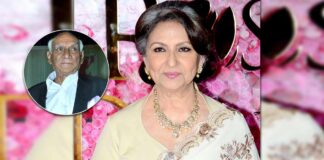 When Sharmila Tagore was pelted with snowballs on her way to work in 1973